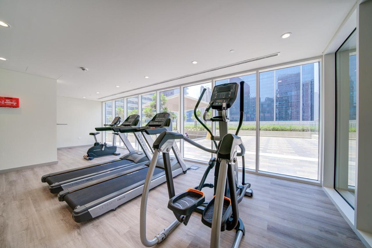 Apartamento Premium 2br W Canal View Near Downtown *