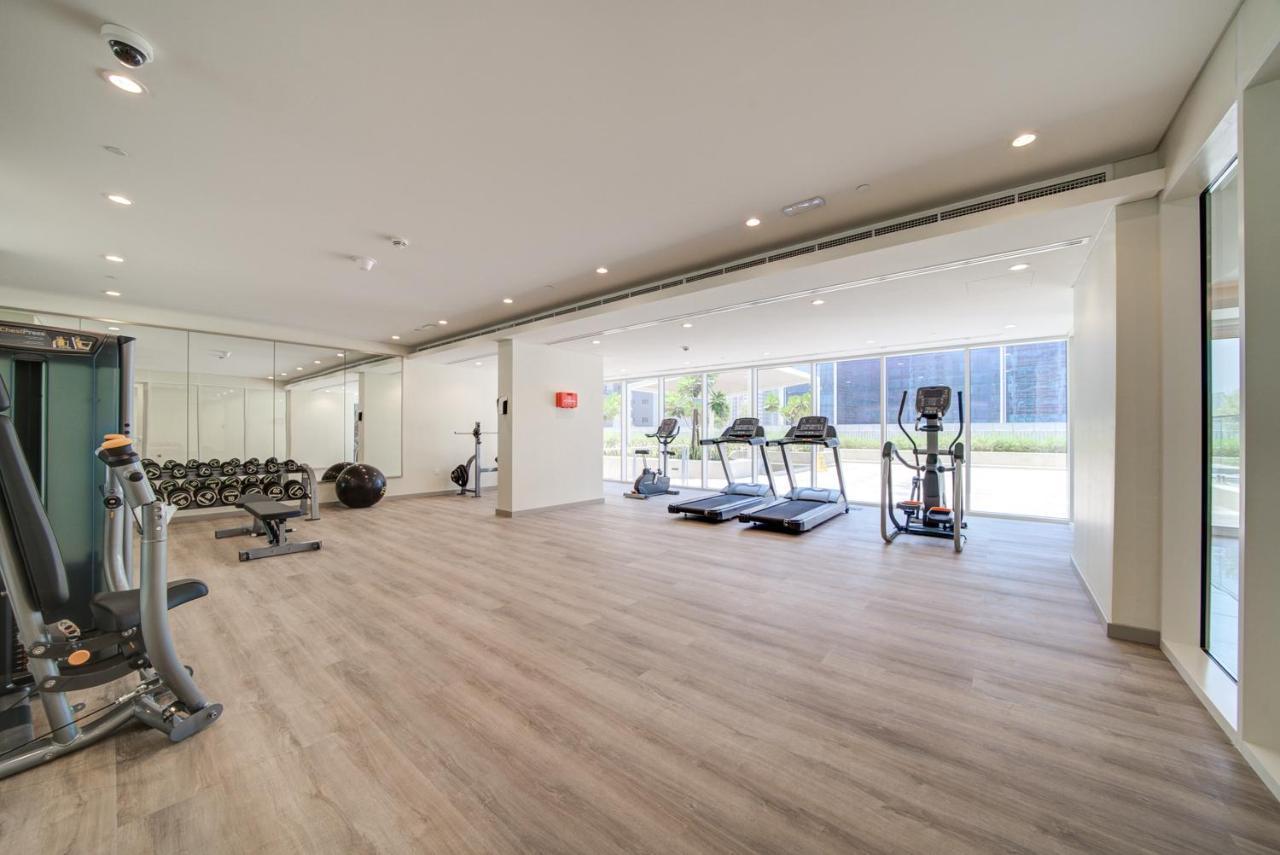 Premium 2br W Canal View Near Downtown Apartamento *