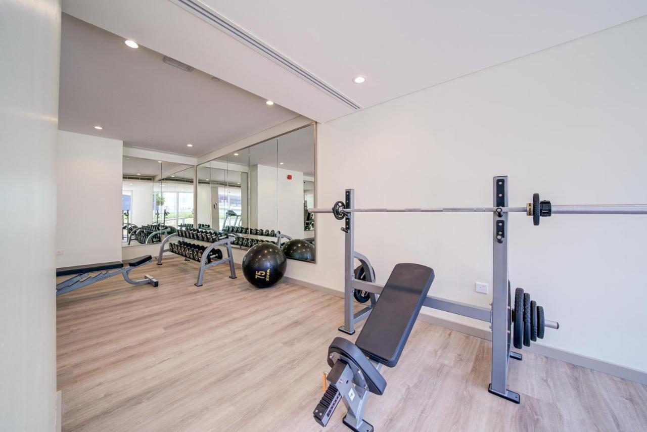 Apartamento Premium 2br W Canal View Near Downtown