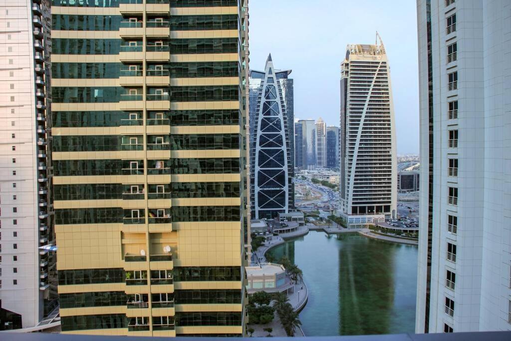 La Buena Vida Homes - Luxe 1bd, Boutique Full Lakeview 1m To Metro, & Almas Tower *