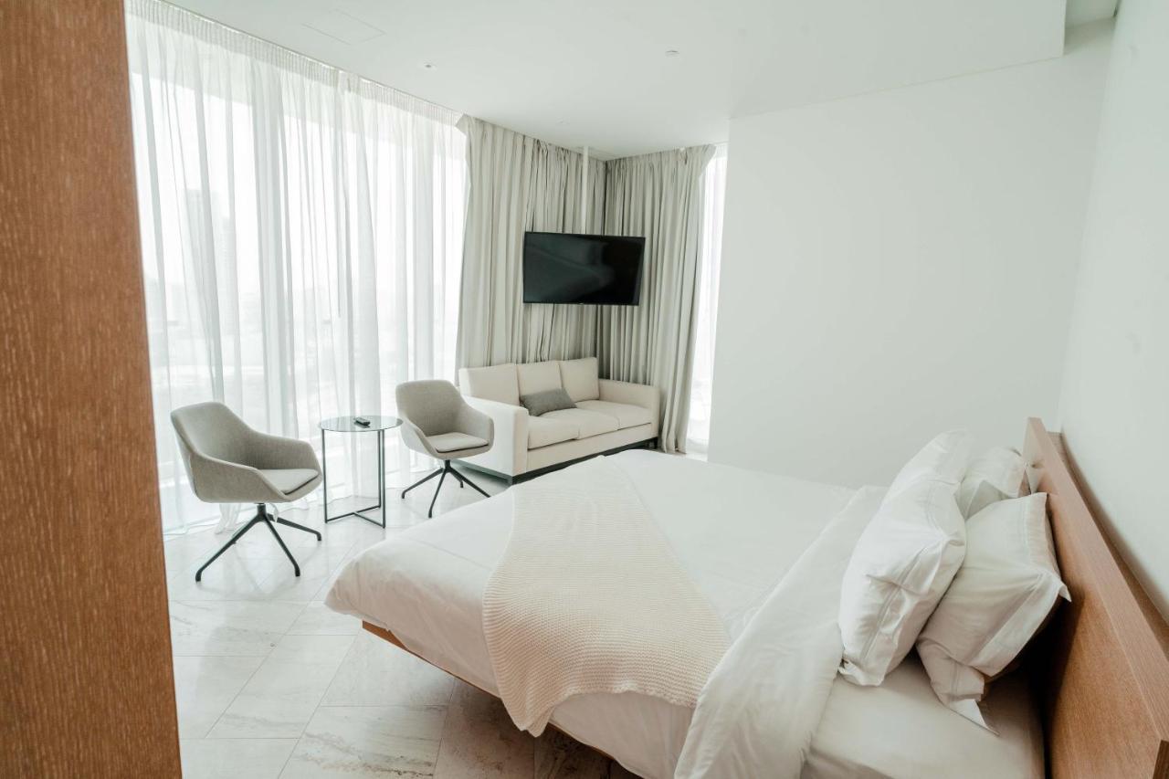 Apartamento Five Sky In Jvc With Private Pool Dubai