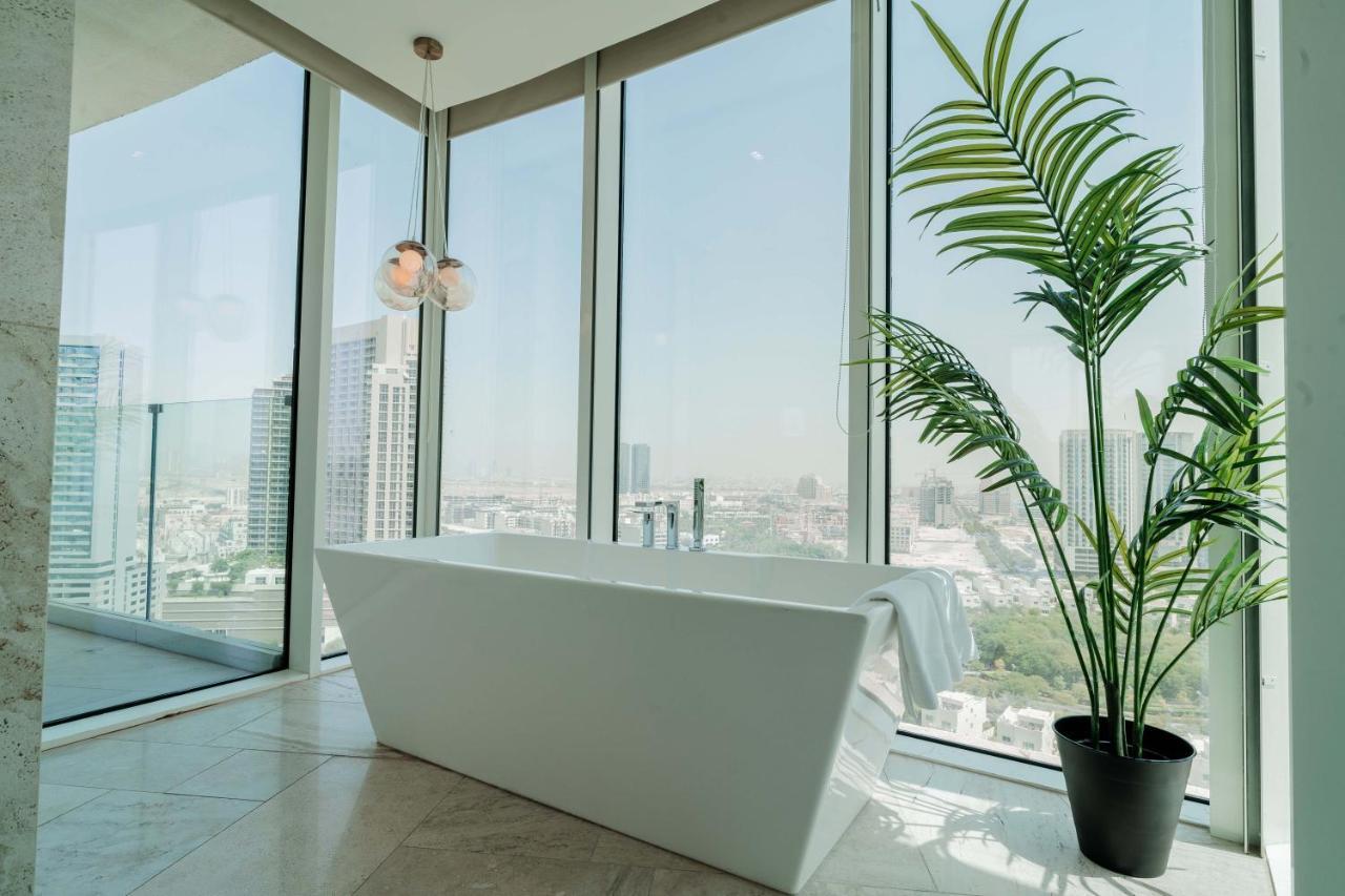Apartamento Five Sky In Jvc With Private Pool Dubai