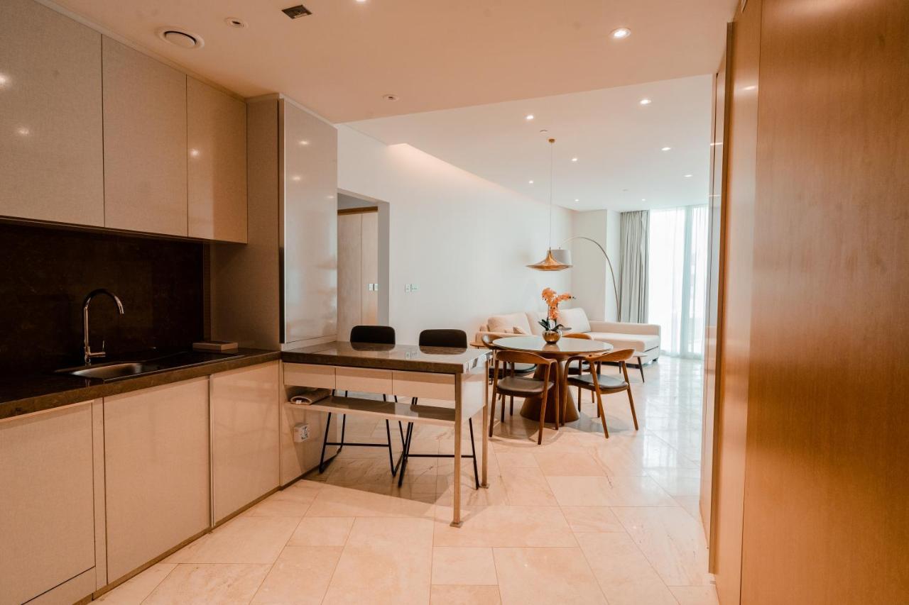Apartamento Five Sky In Jvc With Private Pool Dubai