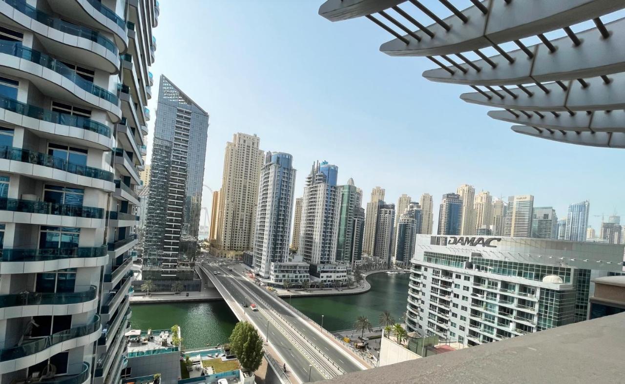 Cozy Studio, Close To The And Metro Station Dubai