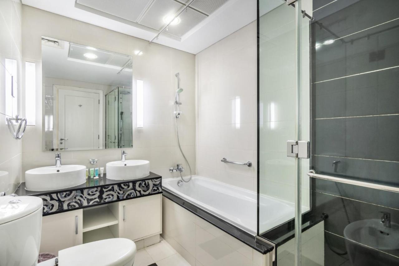 Baytik - Amazing 1 Bedroom Damac Mall Street, Downtown Appartement