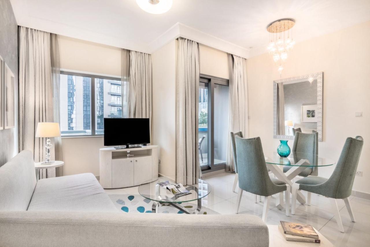 Baytik - Amazing 1 Bedroom Damac Mall Street, Downtown