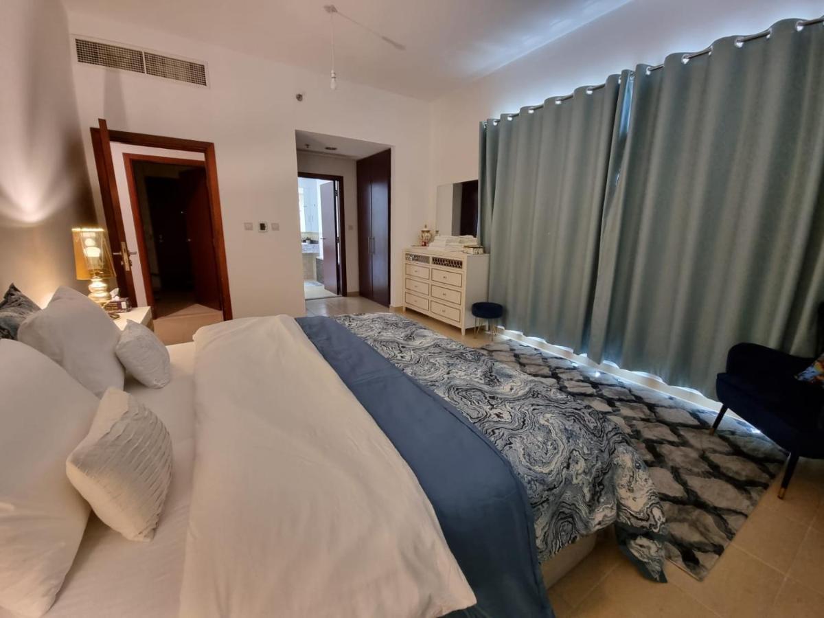 Jbr Full Sea View, 3601,2 Bhk *