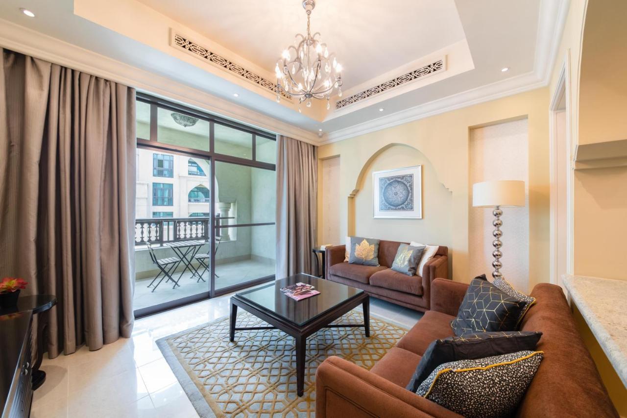 Maison Privee - Opulent Apt Beside Mall W Burj Khalifa Views Appartement