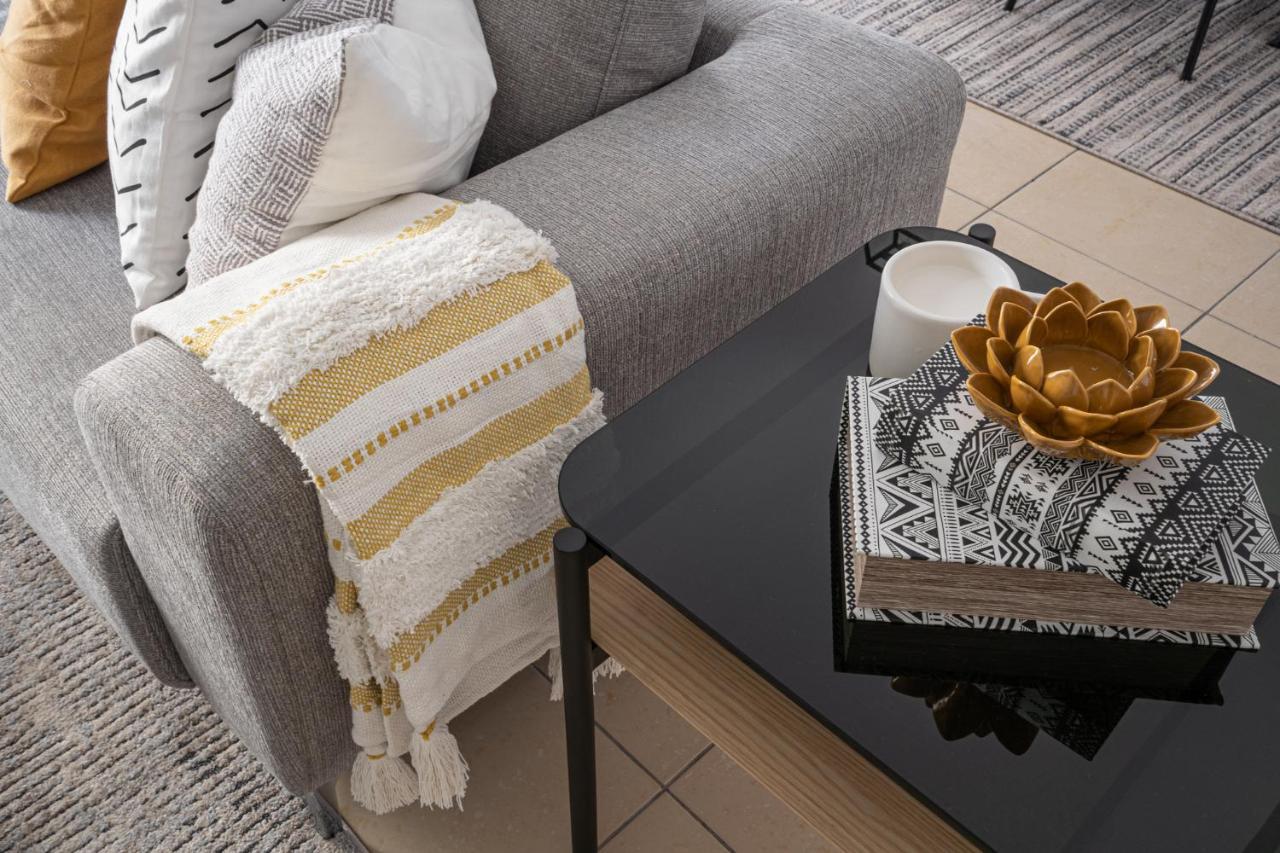 Higuests - Stylish In Jbr Steps From The Appartement Dubai