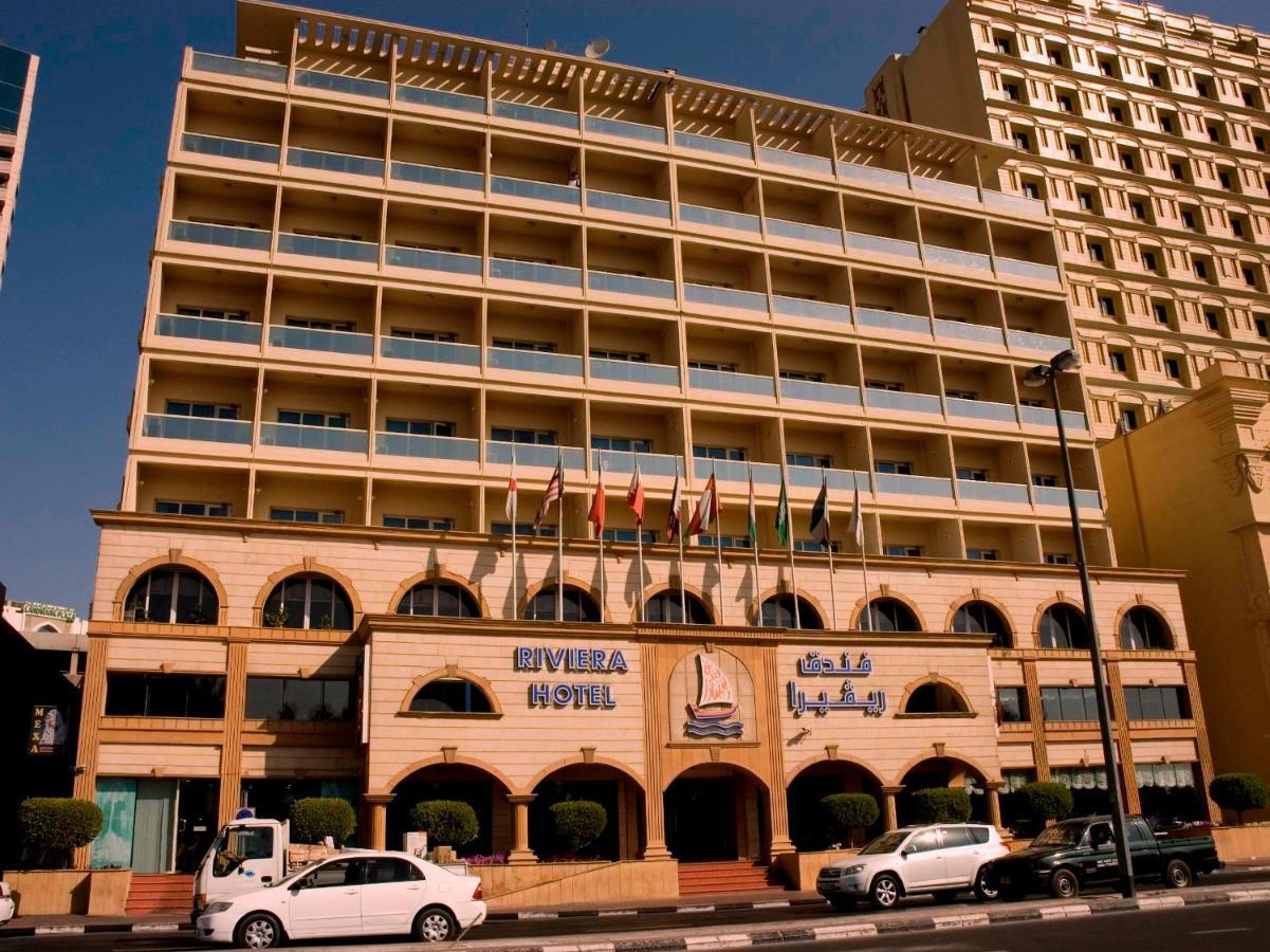 Hotell Riviera 4*
