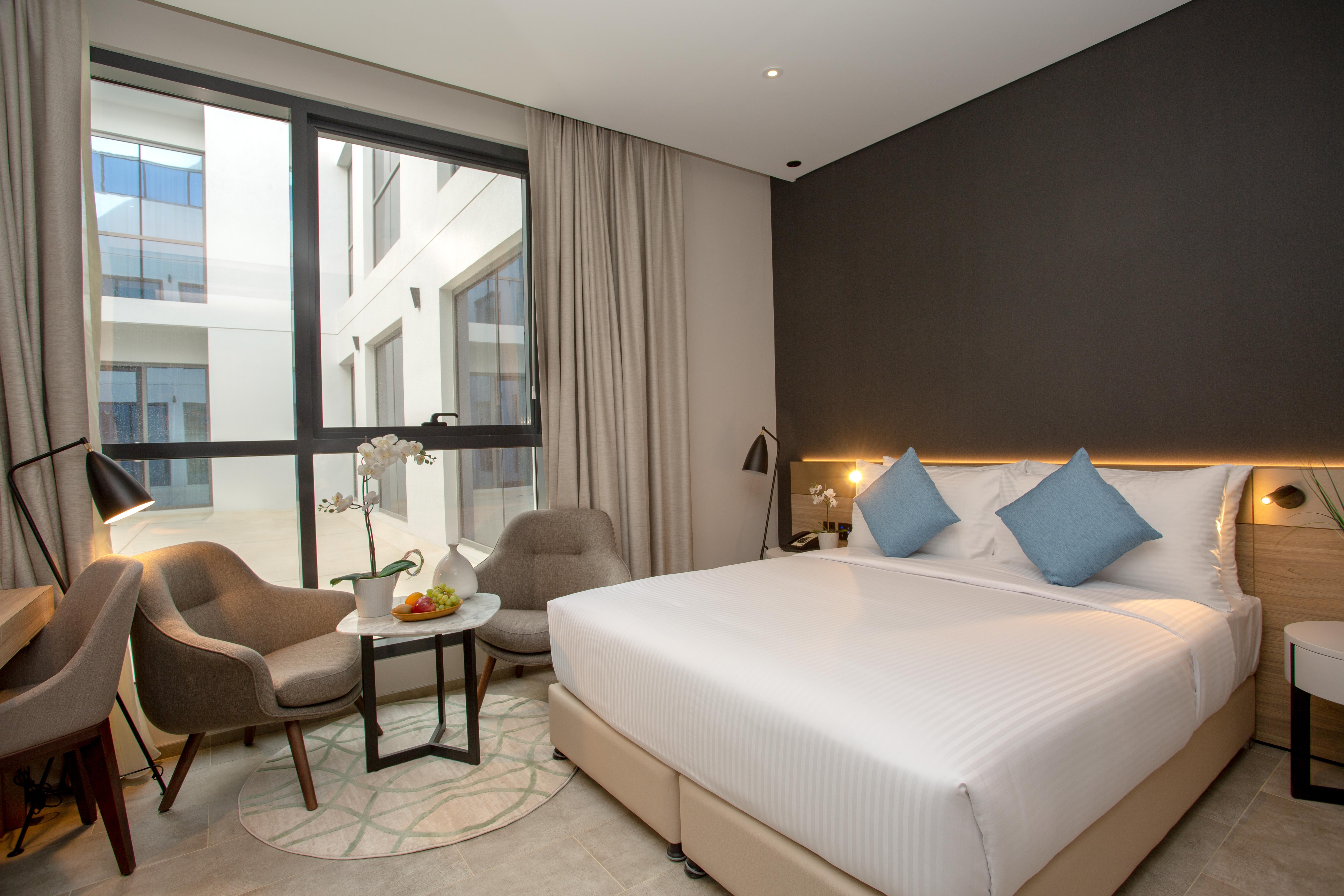 Hotel Walk Jumeirah 4*