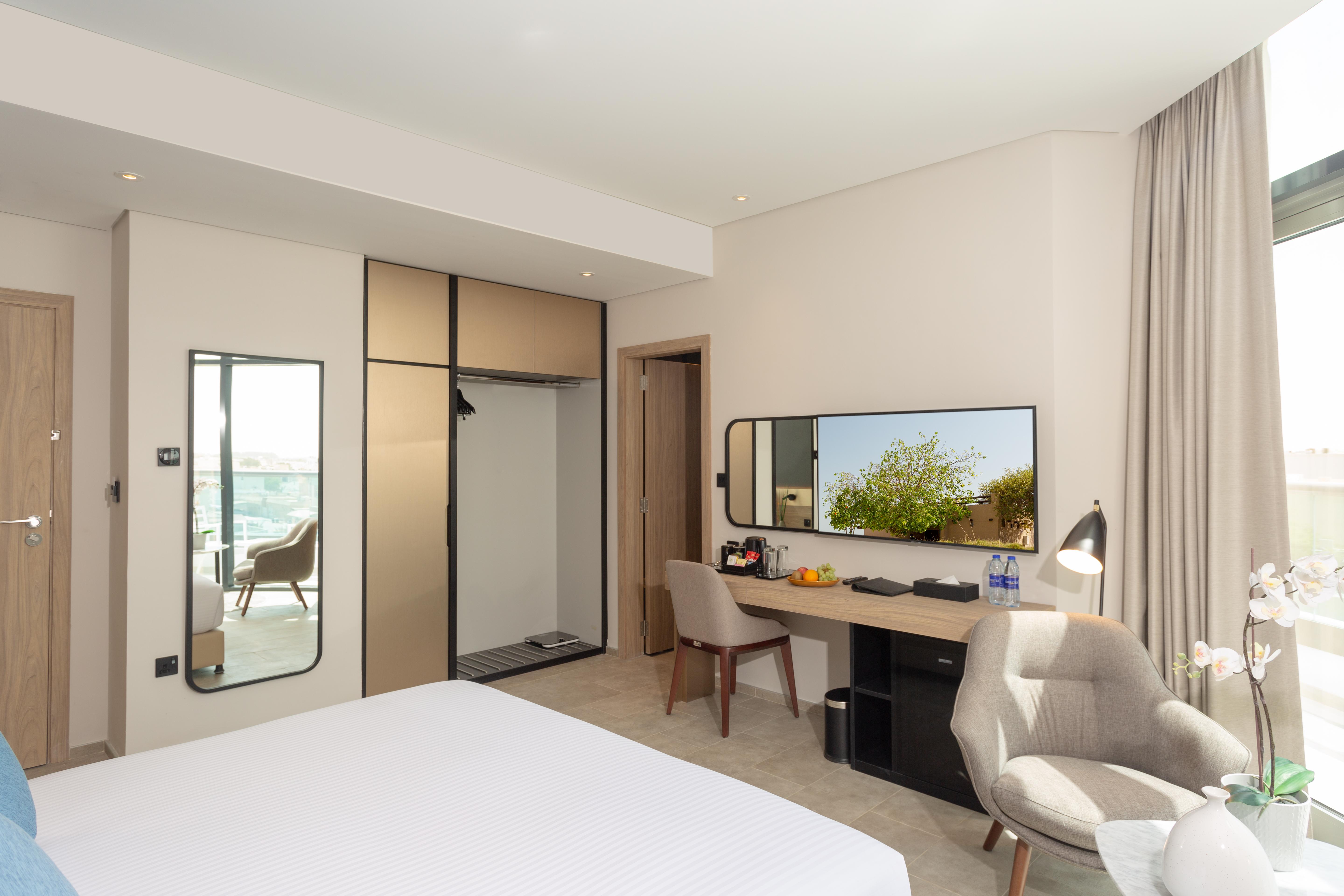 Hotel Walk Jumeirah