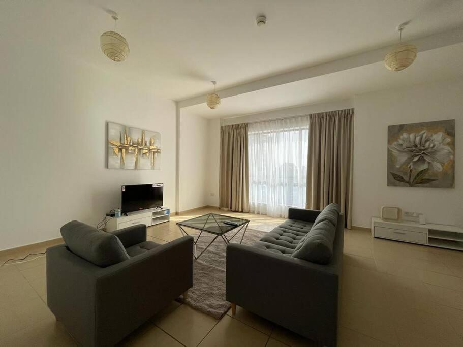 Amazing Marina View 2bhk - Rimal 1 Jbr * Dubai