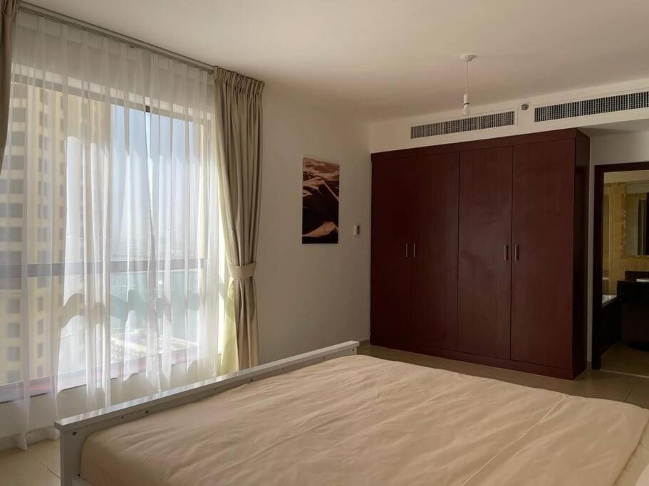 Amazing Marina View 2bhk - Rimal 1 Jbr Dubai