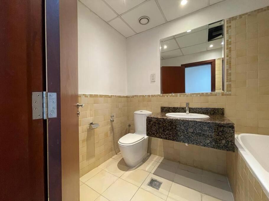 Amazing Marina View 2bhk - Rimal 1 Jbr *