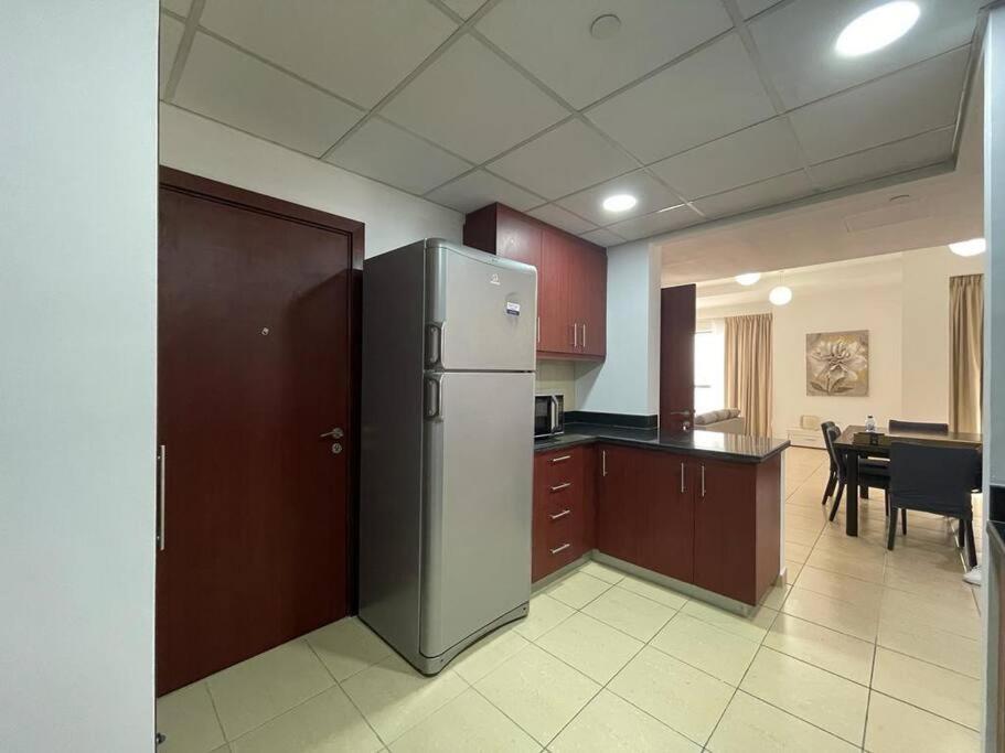 Apartment Amazing Marina View 2bhk - Rimal 1 Jbr Dubai