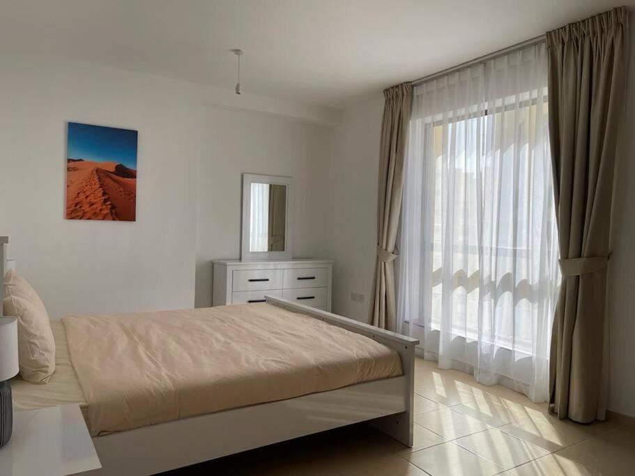 Amazing Marina View 2bhk - Rimal 1 Jbr Apartment Dubai
