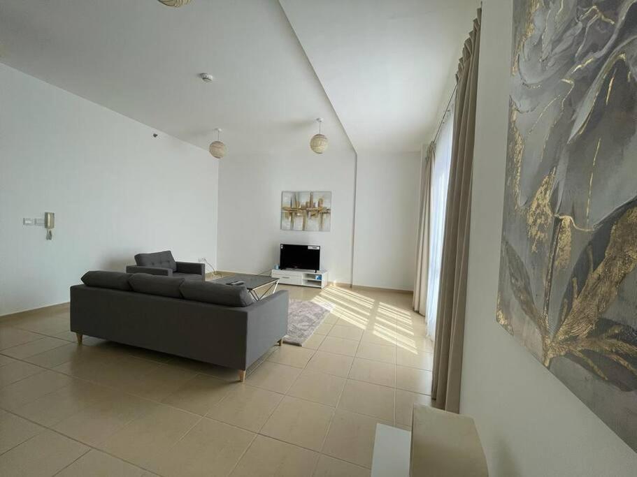 Apartment Amazing Marina View 2bhk - Rimal 1 Jbr Dubai