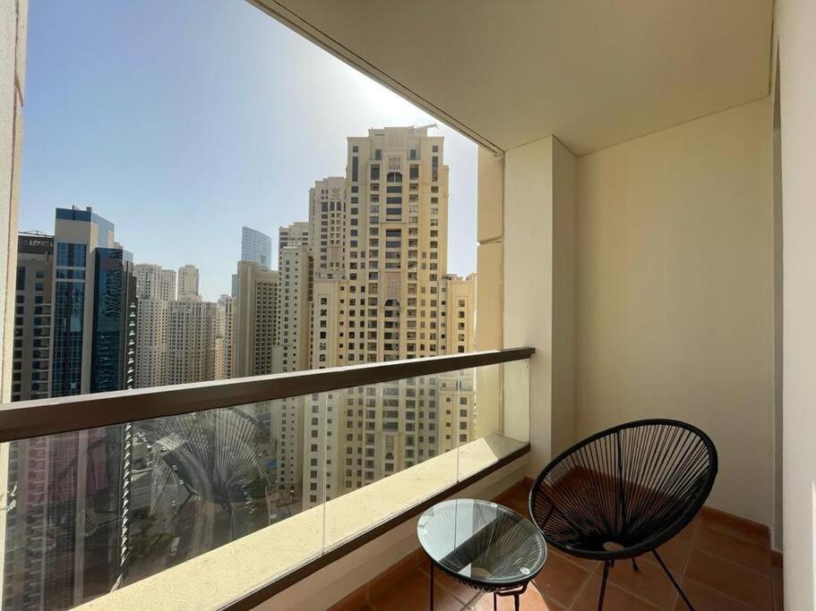Amazing Marina View 2bhk - Rimal 1 Jbr Apartment *