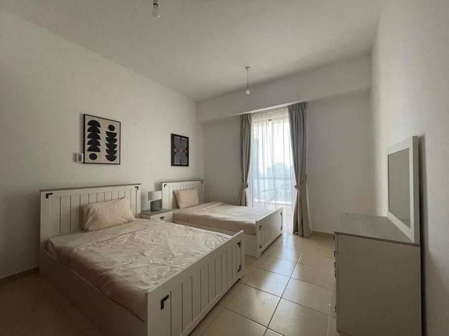 Apartment Amazing Marina View 2bhk - Rimal 1 Jbr *