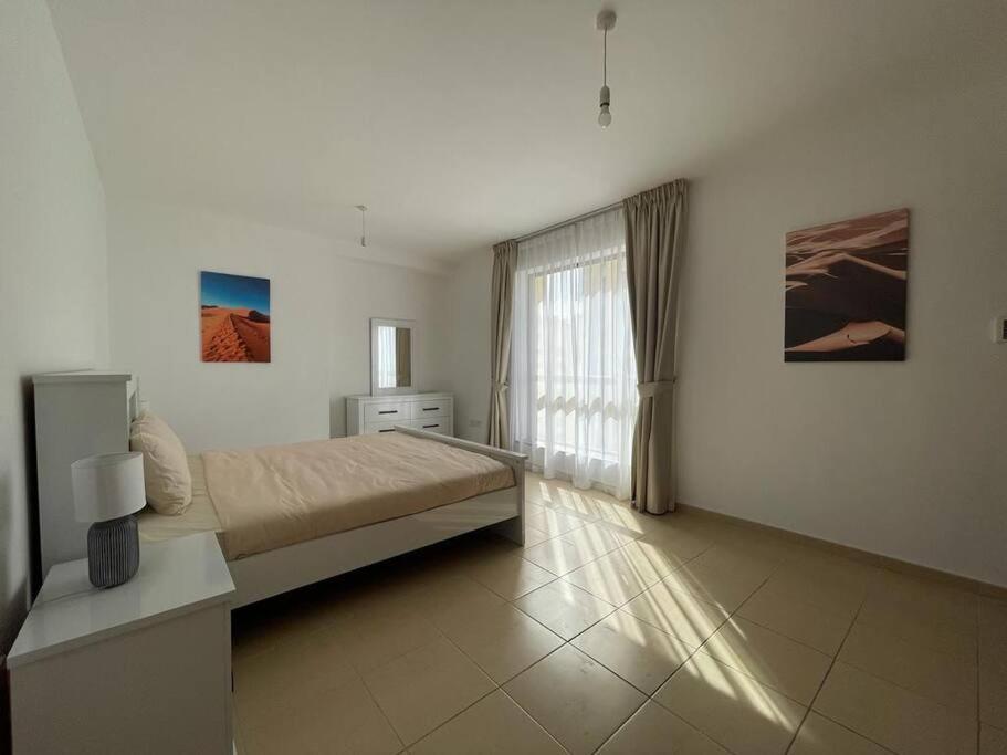 Apartment Amazing Marina View 2bhk - Rimal 1 Jbr Dubai