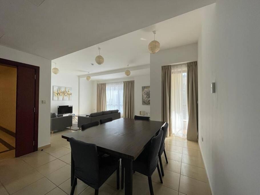 Amazing Marina View 2bhk - Rimal 1 Jbr Dubai