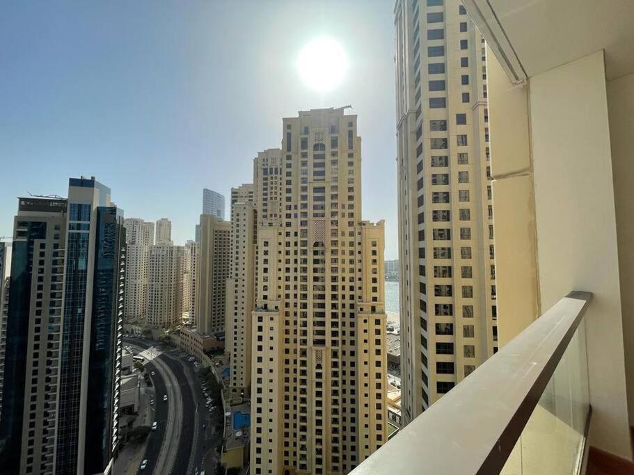 Amazing Marina View 2bhk - Rimal 1 Jbr *
