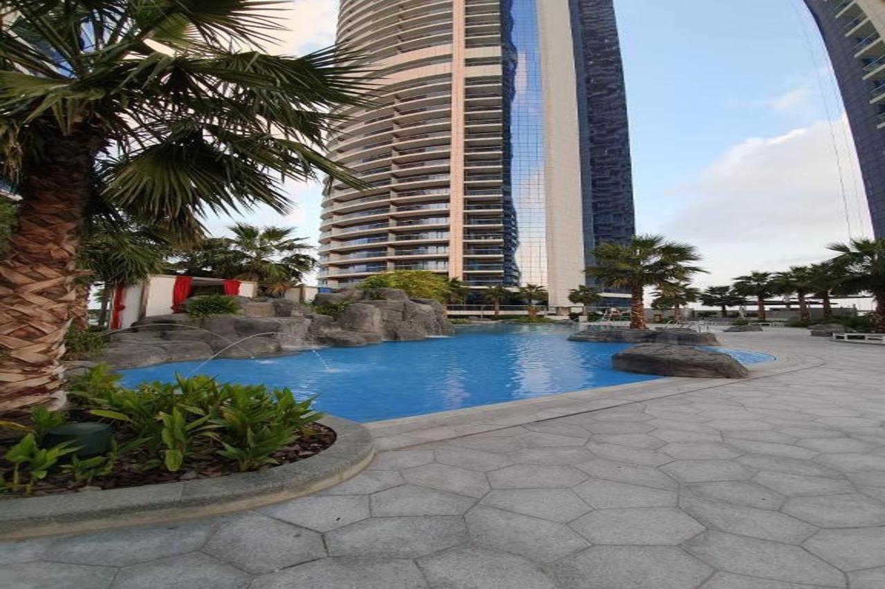 Lejlighedshotel Damac Royale Damac Towers 2*