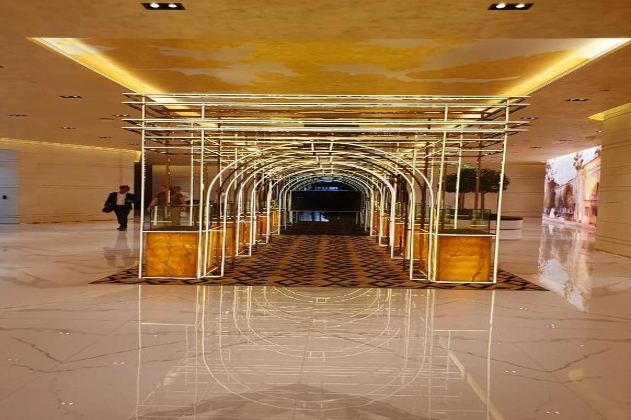 Damac Royale Damac Towers Lejlighedshotel 2*
