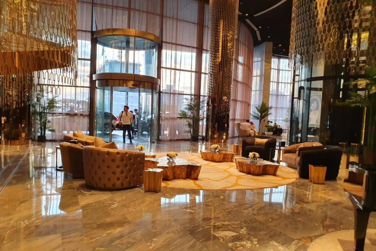 Damac Royale Damac Towers Dubái