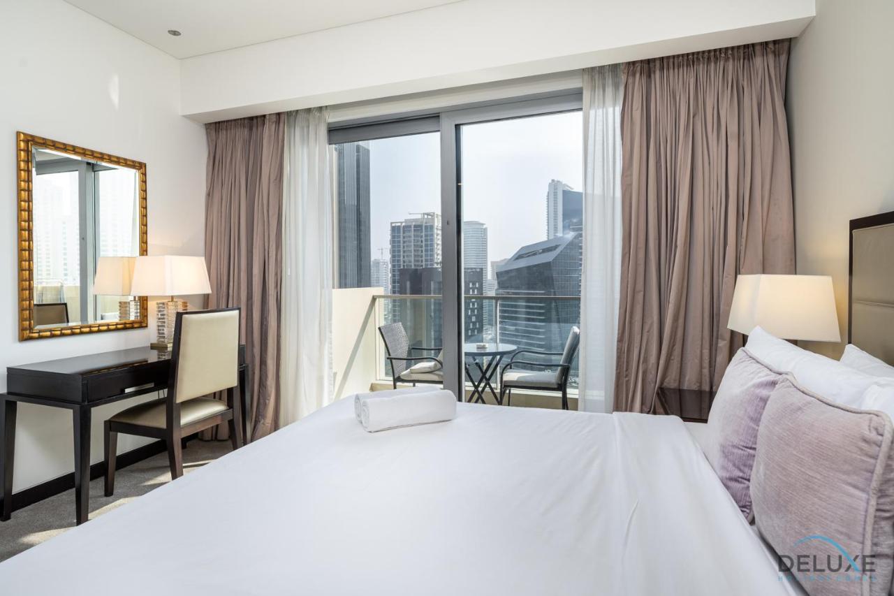 Spacious In The Address Residences Marina By Deluxe Homes Appartement Dubai