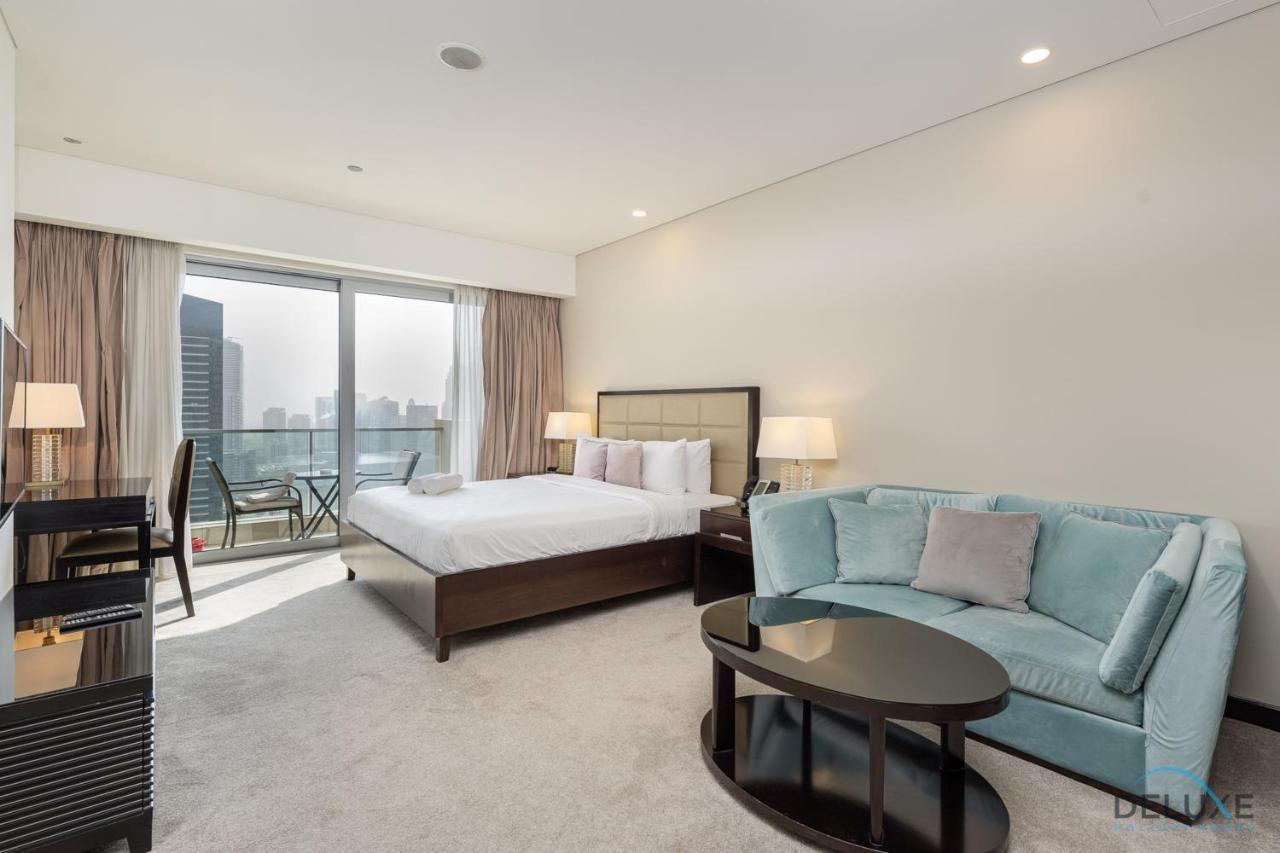 Spacious In The Address Residences Marina By Deluxe Homes Appartement
