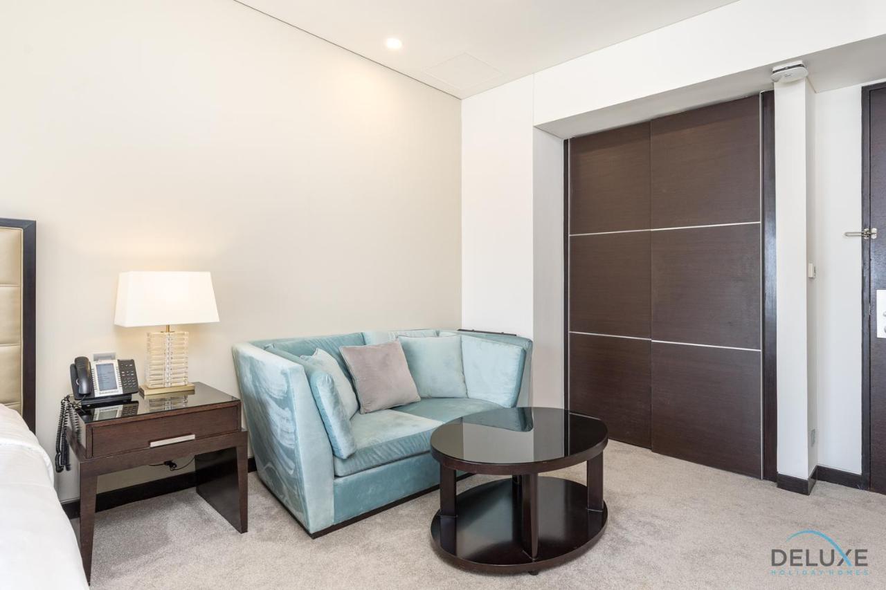 Spacious In The Address Residences Marina By Deluxe Homes * Dubai