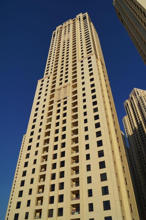 Apartment Beachfront Amazing In Rimal Jbr Dubai