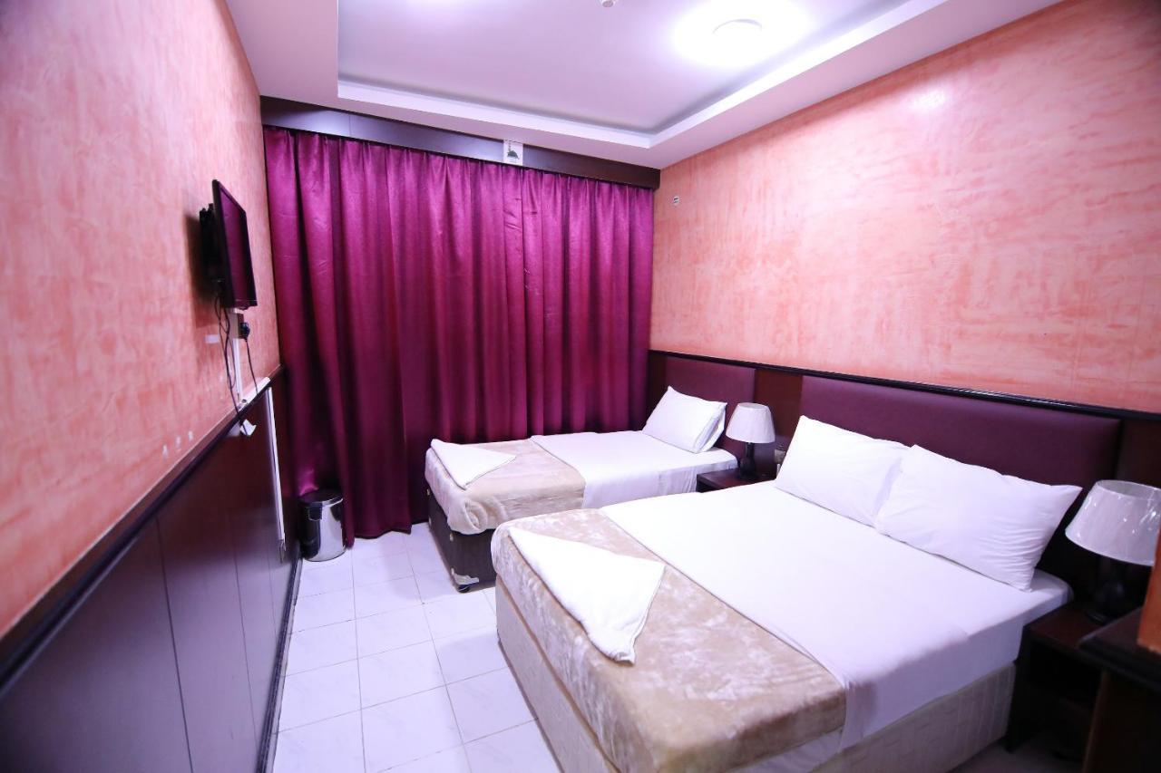 Hotell Oyo 912 Tanha *