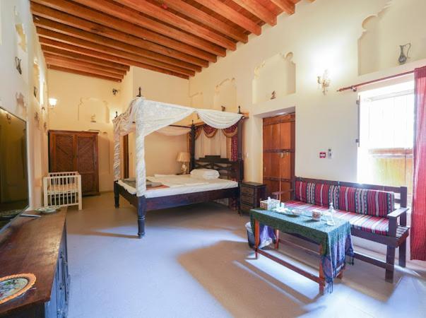 Heritage Affittacamere 5*