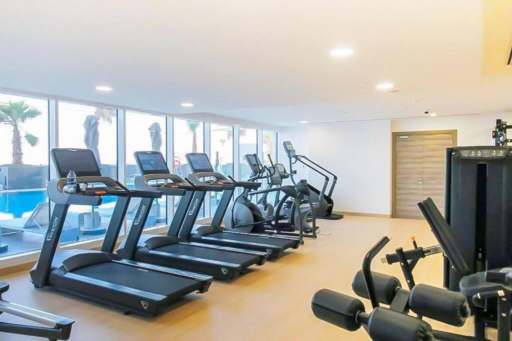 Spacious 1 Bedroom In Jvc - Appartement Dubaï