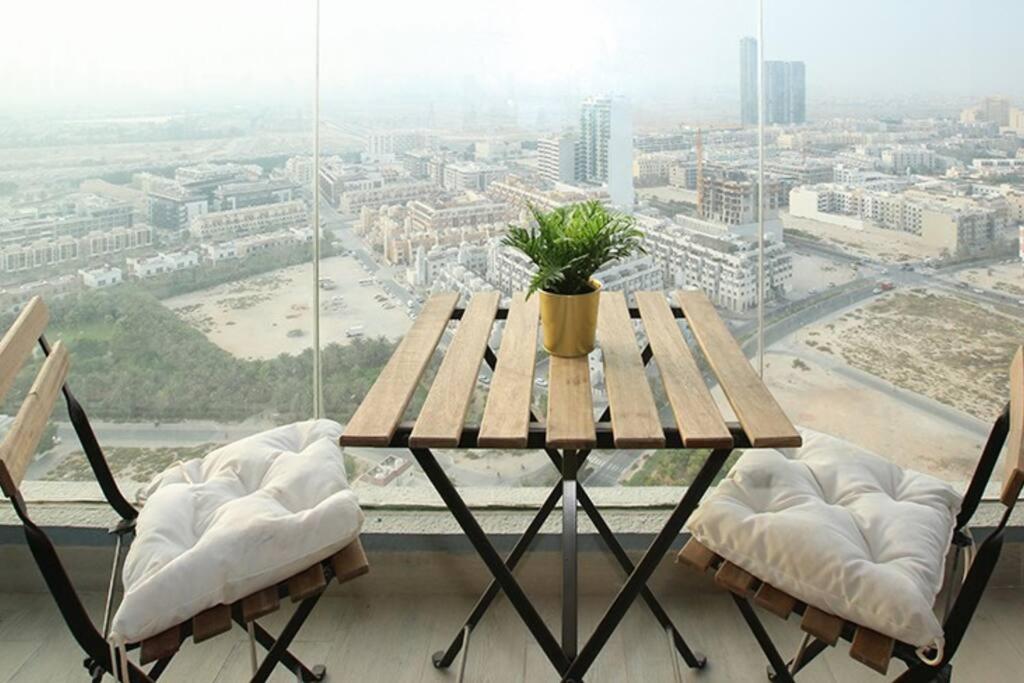 Spacious 1 Bedroom In Jvc - * Dubaï