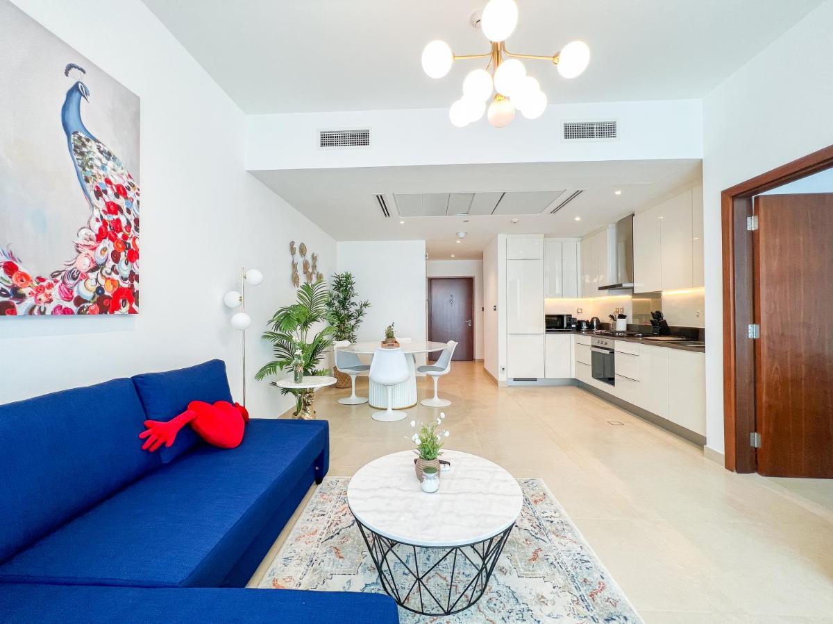 High Floor - Beautiful 1br Marina Gate * Dubai