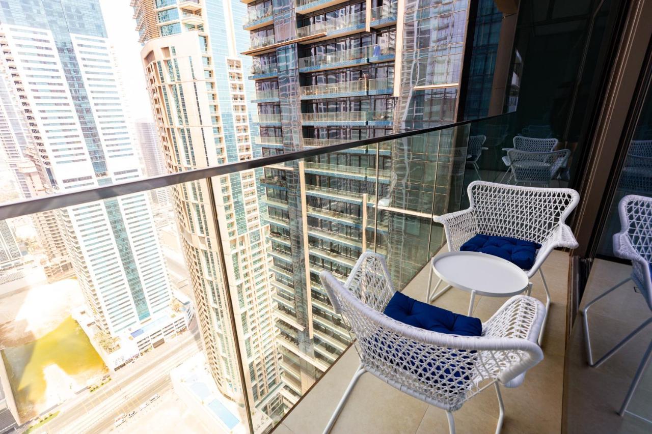 Apartment High Floor - Beautiful 1br Marina Gate *