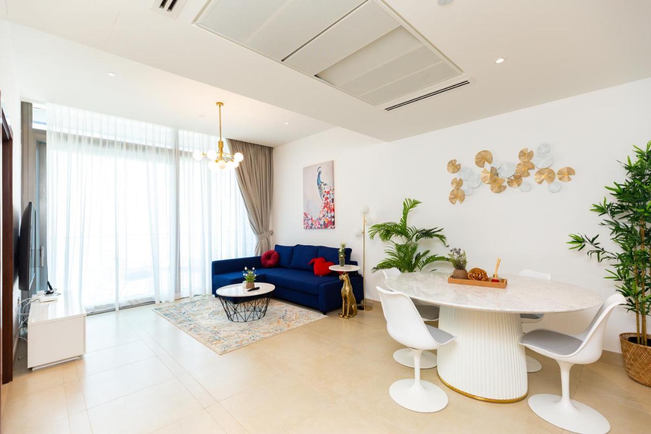 Apartment High Floor - Beautiful 1br Marina Gate *