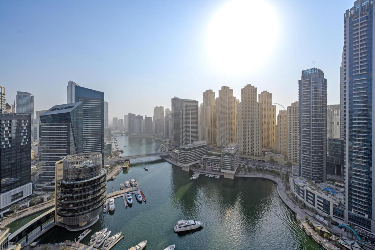 Spacious In The Address Residences Marina By Deluxe Homes *