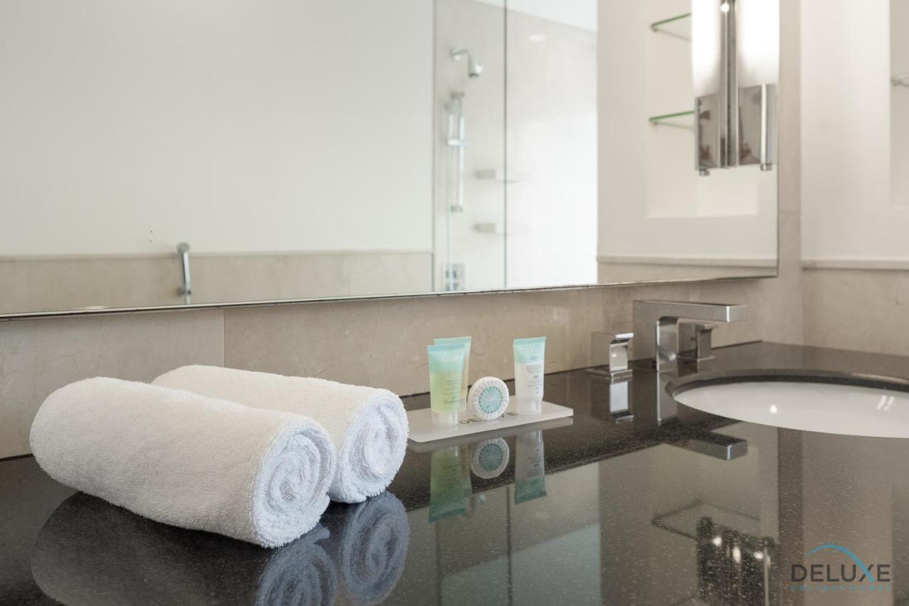 Spacious In The Address Residences Marina By Deluxe Homes Dubai