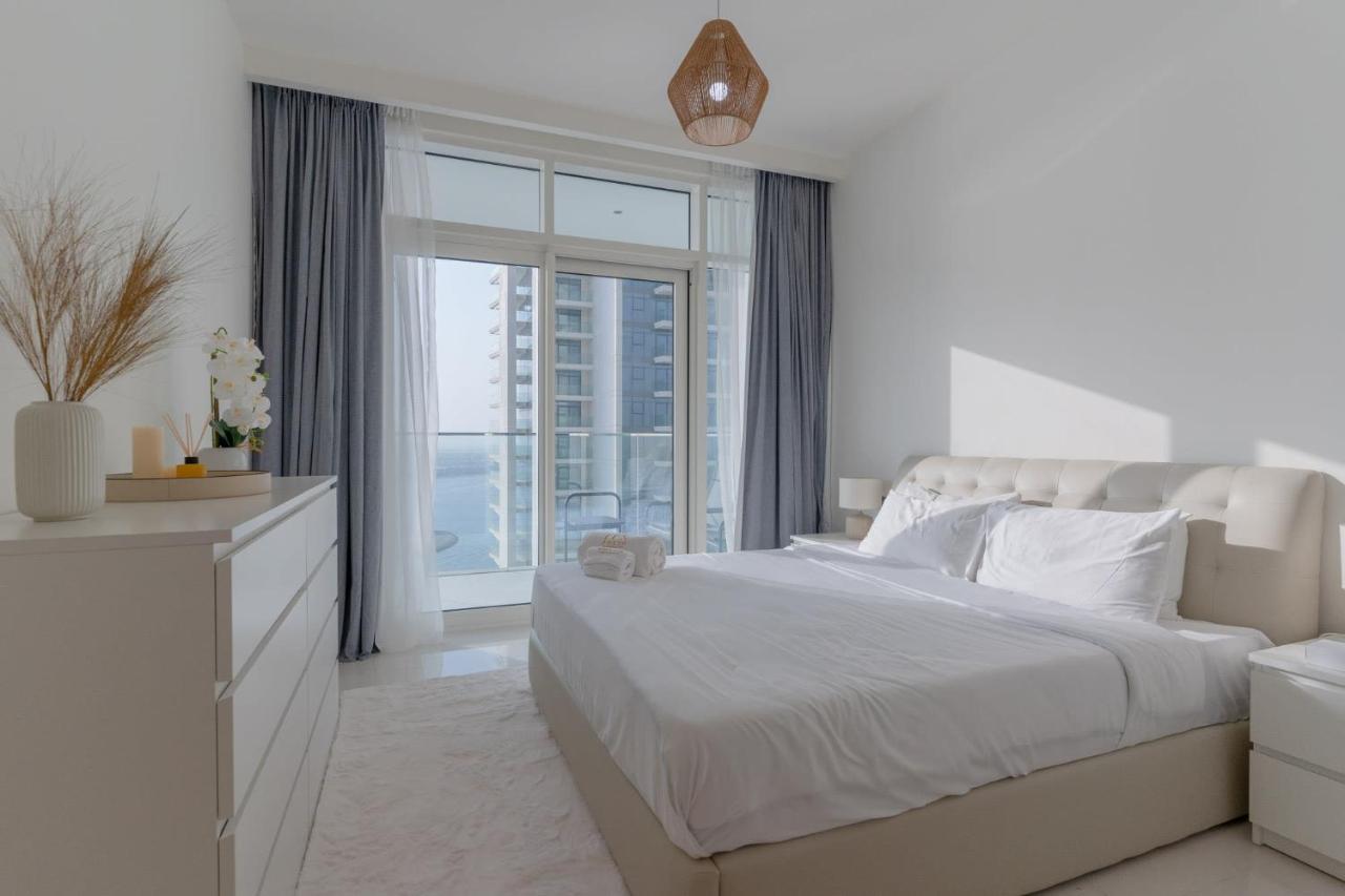 Apartment Luxfolio Retreats - Beautiful Full Sea & Palm View *