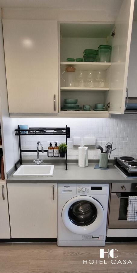 Appartement Palm Jumeirah Upgraded & Cozy Boutique