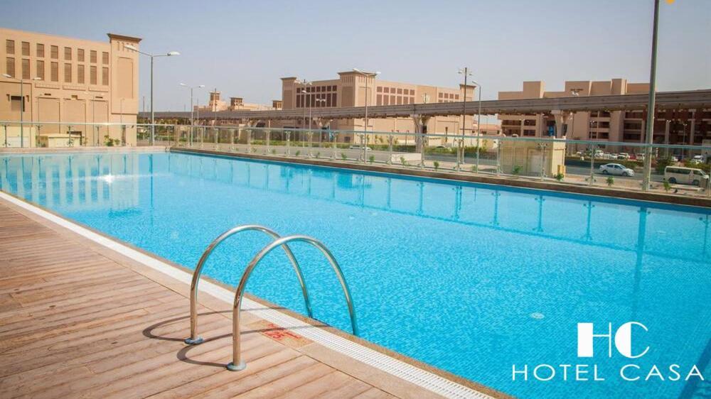 Palm Jumeirah Upgraded & Cozy Boutique Appartement Dubai