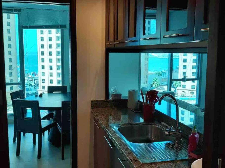 Apartment Marina/jbr Emaar-beauport Tower