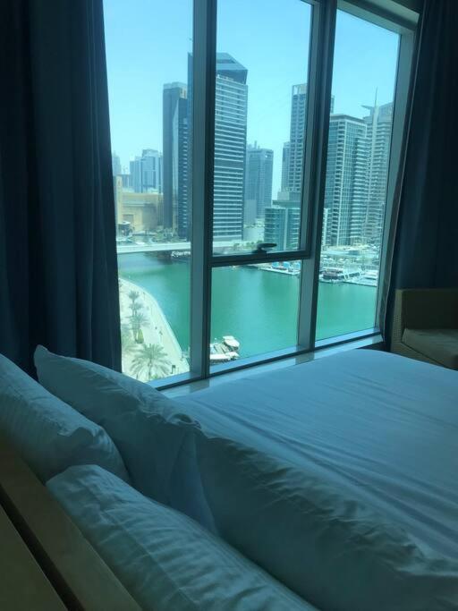 Apartment Marina/jbr Emaar-beauport Tower *