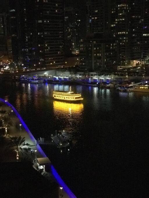 Marina/jbr Emaar-beauport Tower *