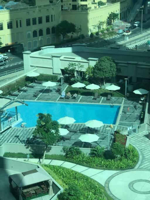 Apartment Marina/jbr Emaar-beauport Tower